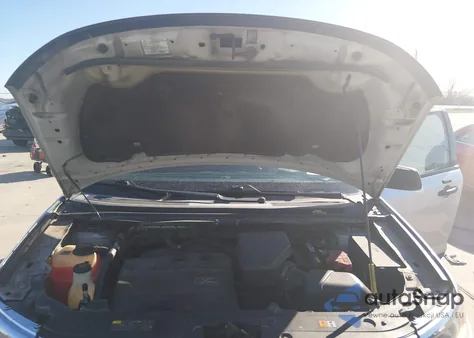 2013 Ford Edge Se from USA, damaged, VIN 2FMDK3GC4DBC25762